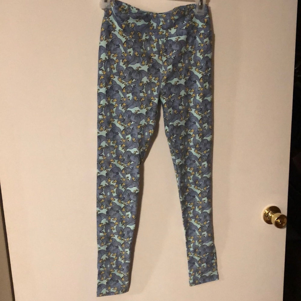 LuLaRoe leggings